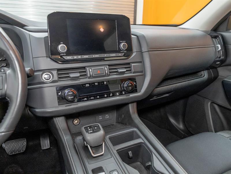 nissan Pathfinder 2024 - 19