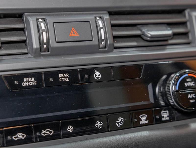 nissan Pathfinder 2024 - 20