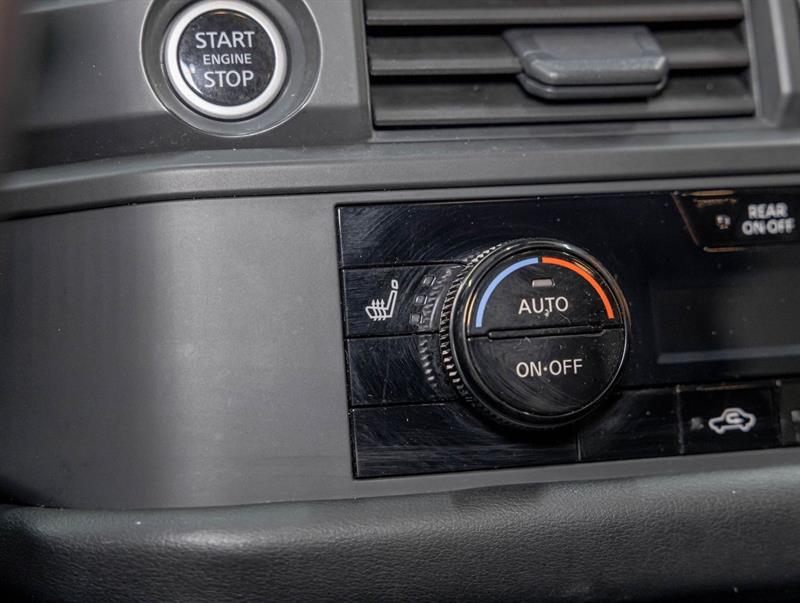 nissan Pathfinder 2024 - 22