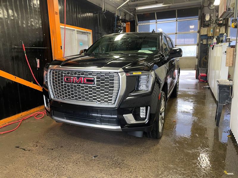 gmc Yukon 2023