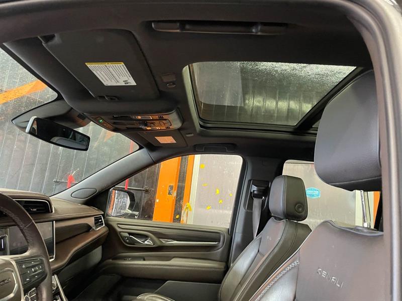 gmc Yukon 2023 - 3