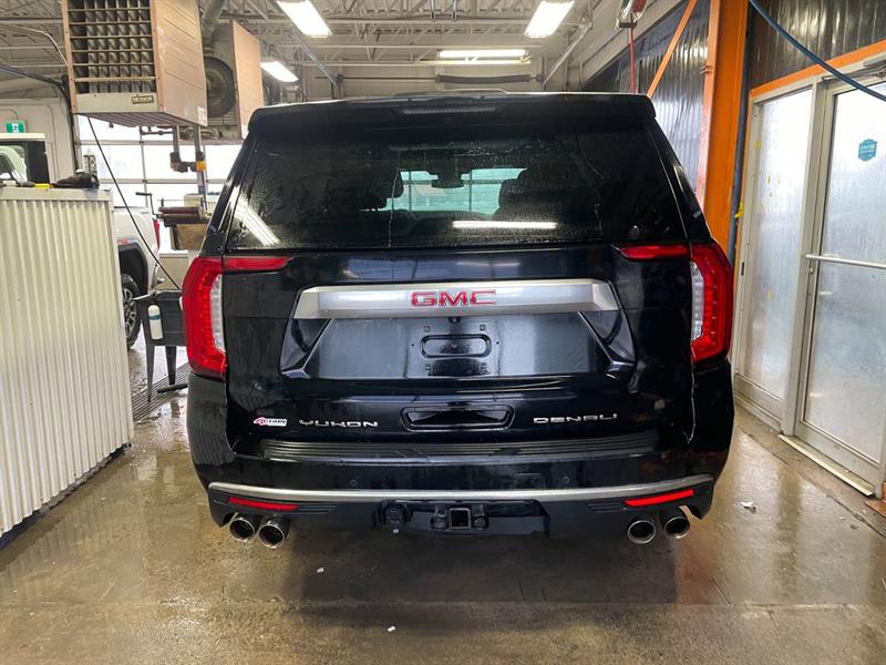 gmc Yukon 2023 - 9