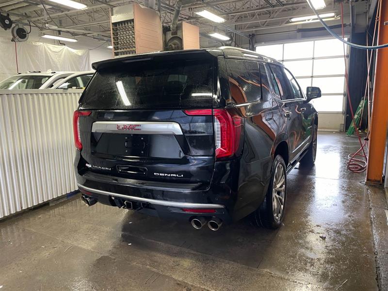 gmc Yukon 2023 - 10