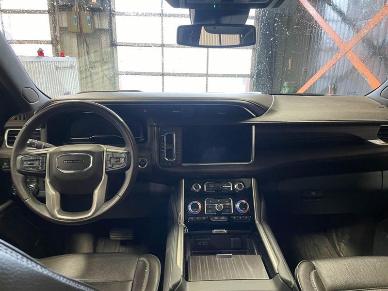 gmc Yukon 2023 - 13