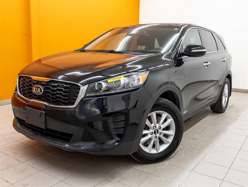 kia Sorento 2020
