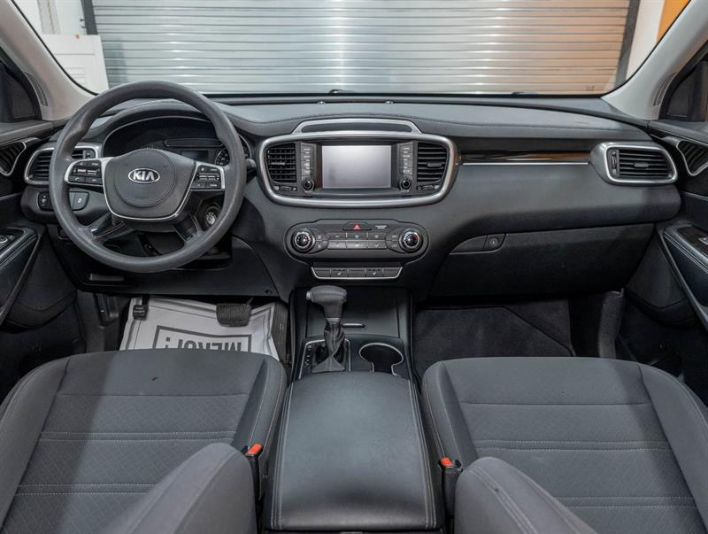 kia Sorento 2020 - 11