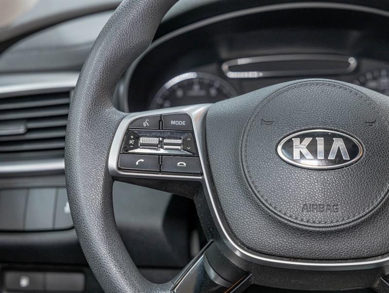 kia Sorento 2020 - 14