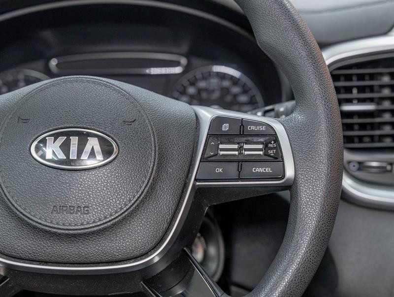 kia Sorento 2020 - 15