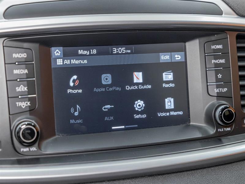 kia Sorento 2020 - 16