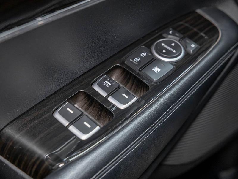 kia Sorento 2020 - 23