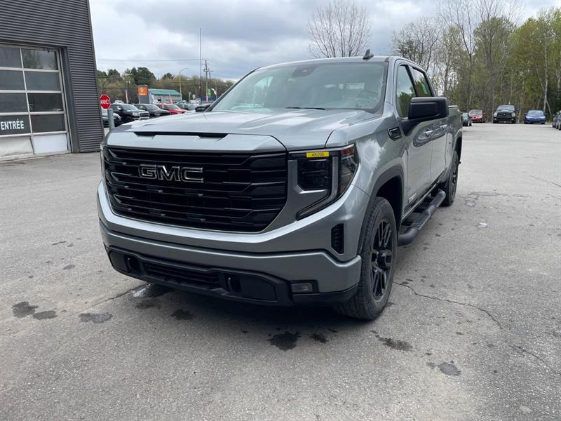 gmc Sierra 1500 2024