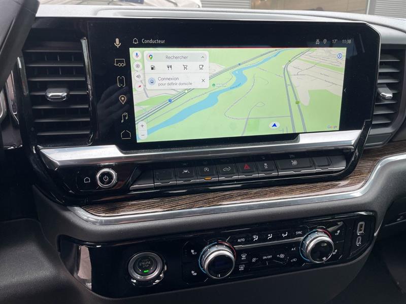 gmc Sierra 1500 2024 - 3