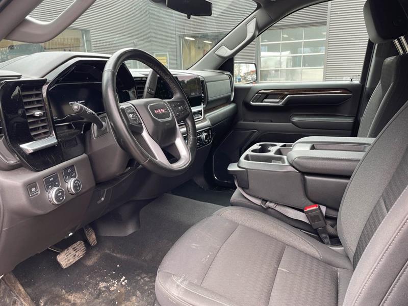 gmc Sierra 1500 2024 - 4