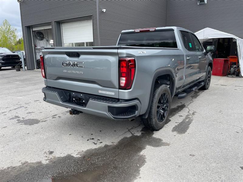 gmc Sierra 1500 2024 - 9
