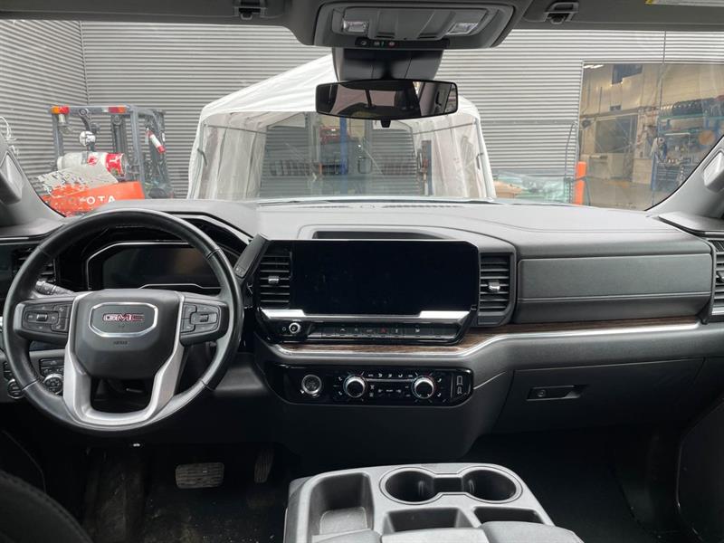 gmc Sierra 1500 2024 - 12