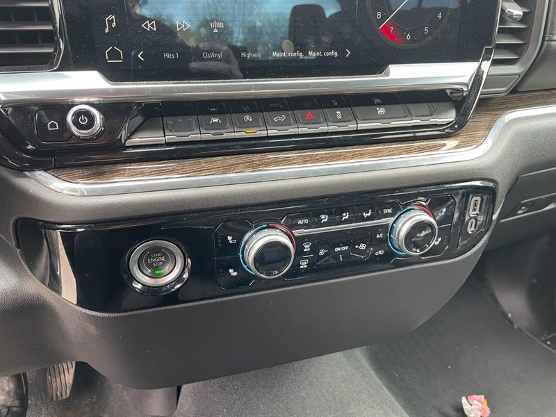 gmc Sierra 1500 2024 - 13