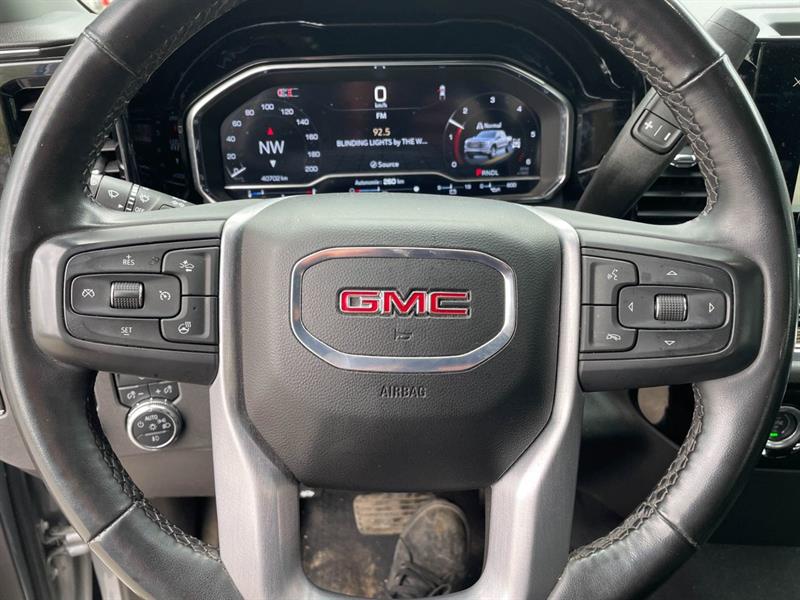 gmc Sierra 1500 2024 - 14