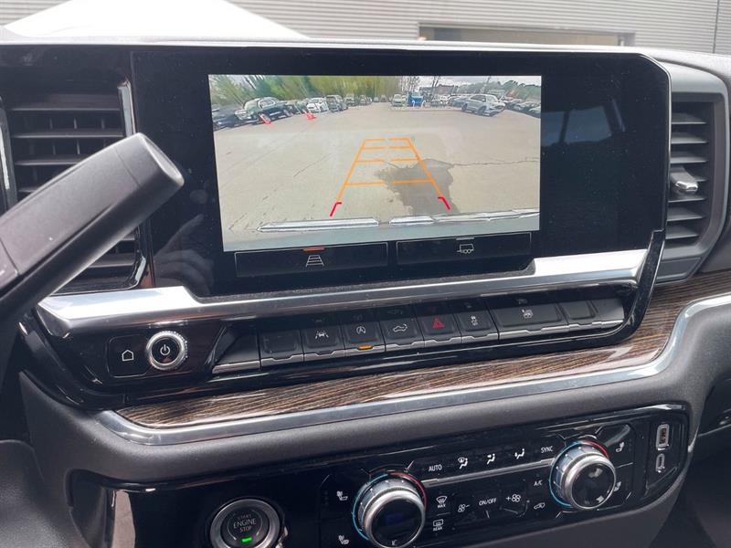 gmc Sierra 1500 2024 - 16