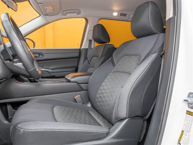 nissan Pathfinder 2024 - 10