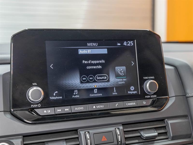 nissan Pathfinder 2024 - 16