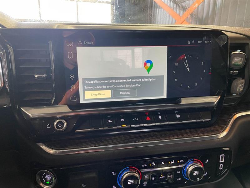 gmc Sierra 1500 2024 - 3