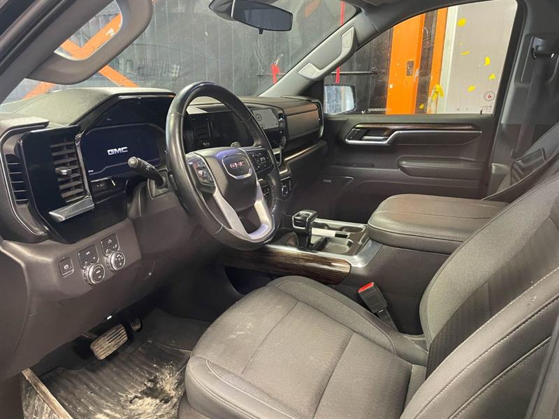 gmc Sierra 1500 2024 - 4