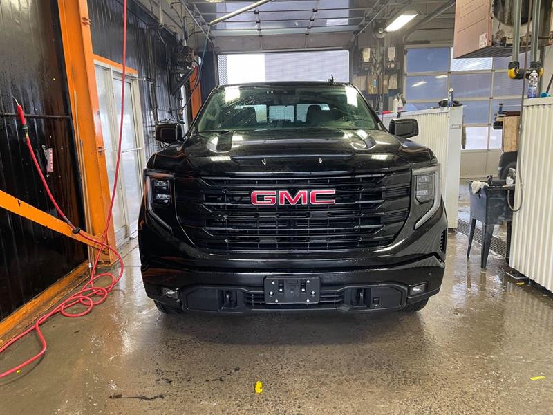 gmc Sierra 1500 2024 - 5