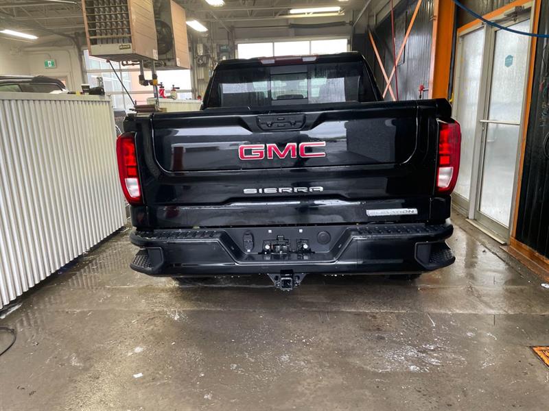 gmc Sierra 1500 2024 - 8