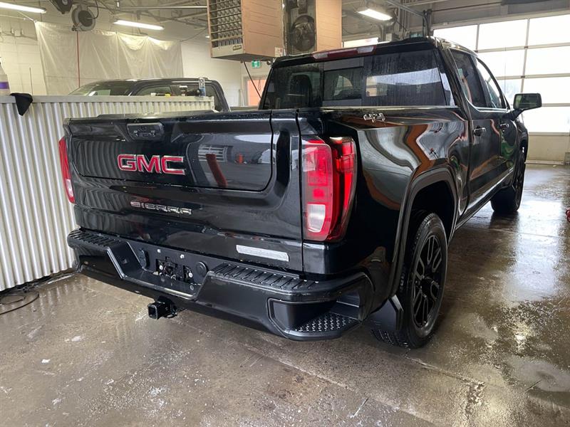 gmc Sierra 1500 2024 - 9