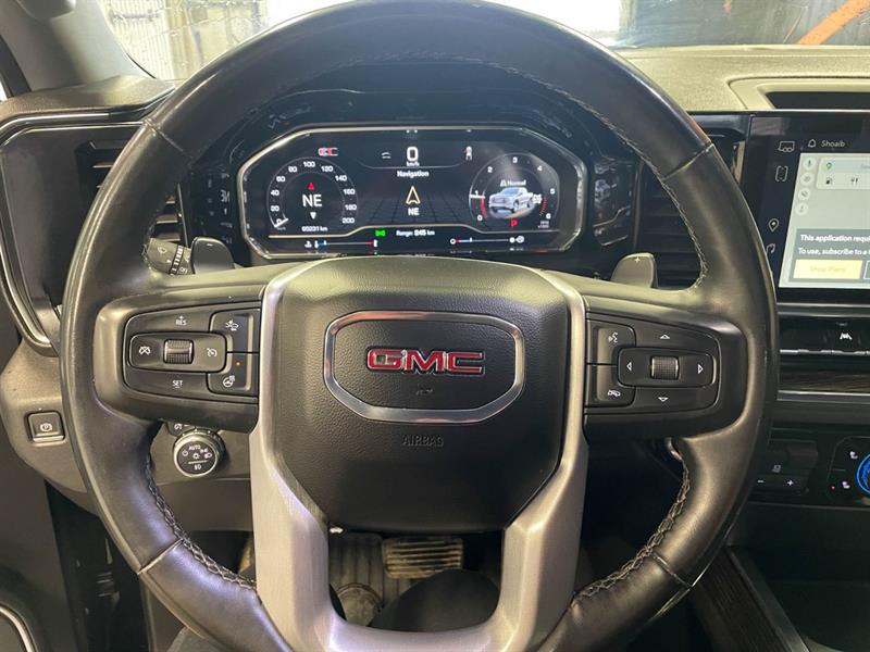 gmc Sierra 1500 2024 - 14