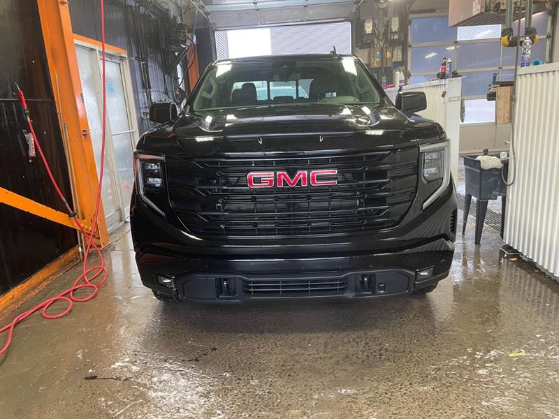 gmc Sierra 1500 2024 - 5