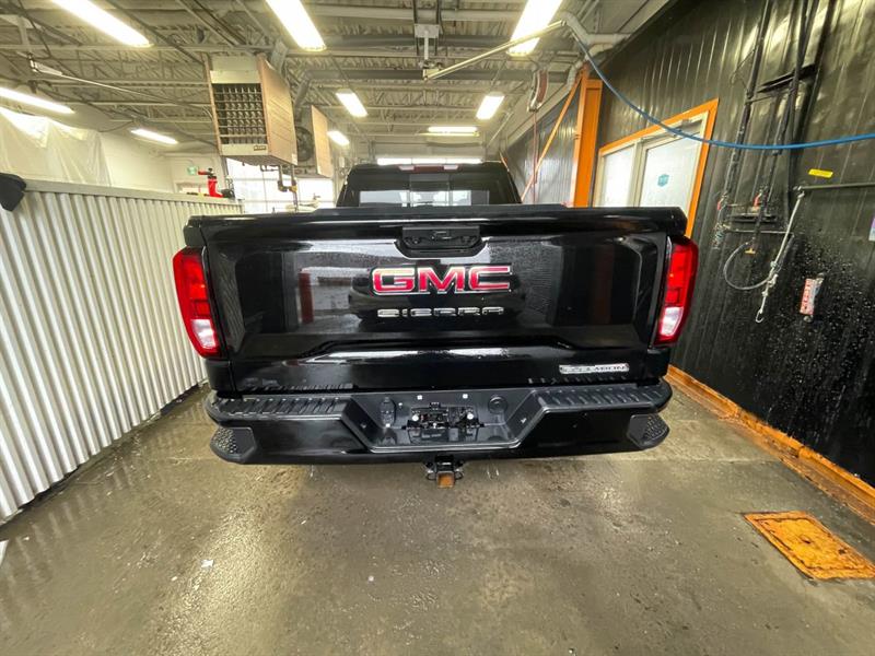 gmc Sierra 1500 2024 - 8