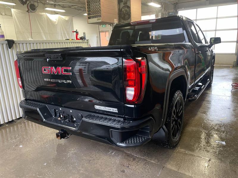 gmc Sierra 1500 2024 - 9