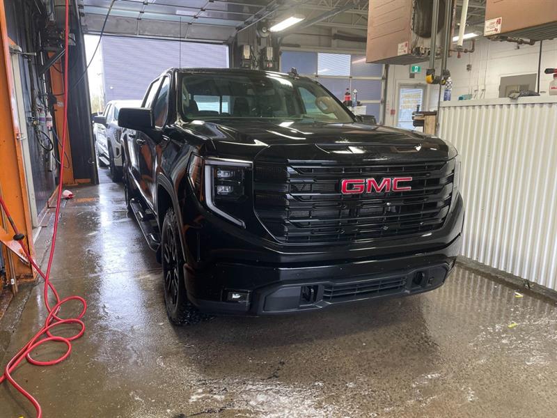 gmc Sierra 1500 2024 - 10