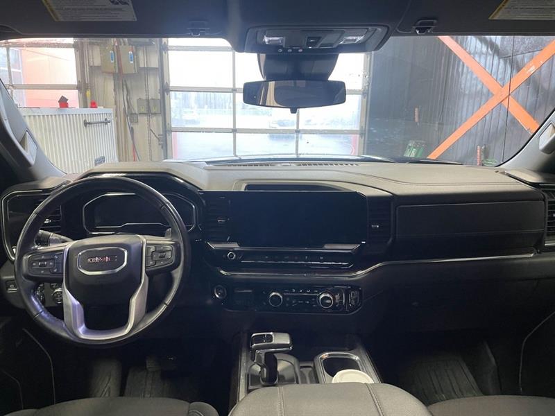 gmc Sierra 1500 2024 - 12
