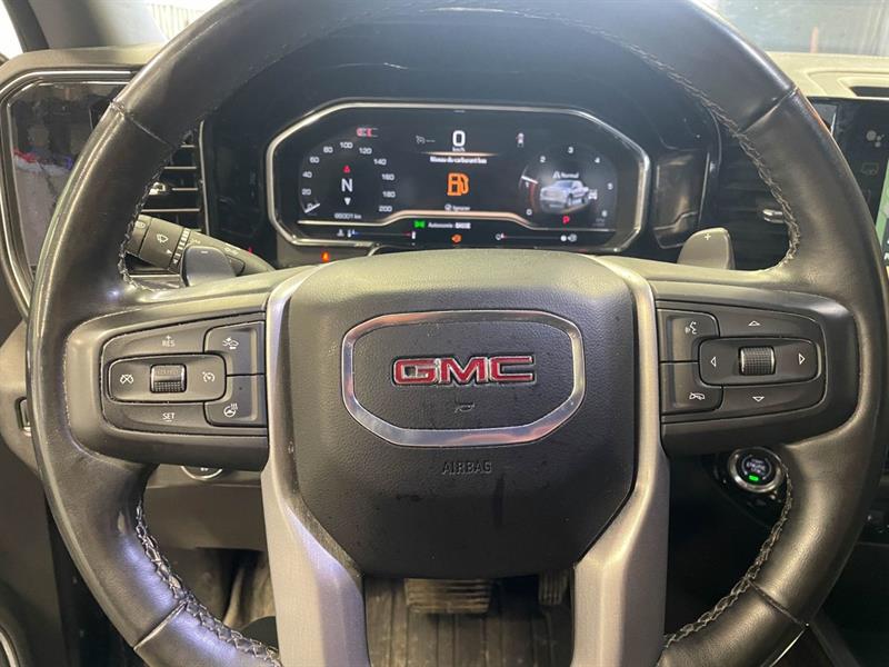 gmc Sierra 1500 2024 - 14