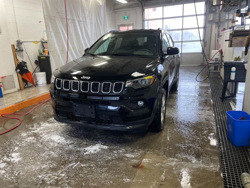 jeep Compass 2024