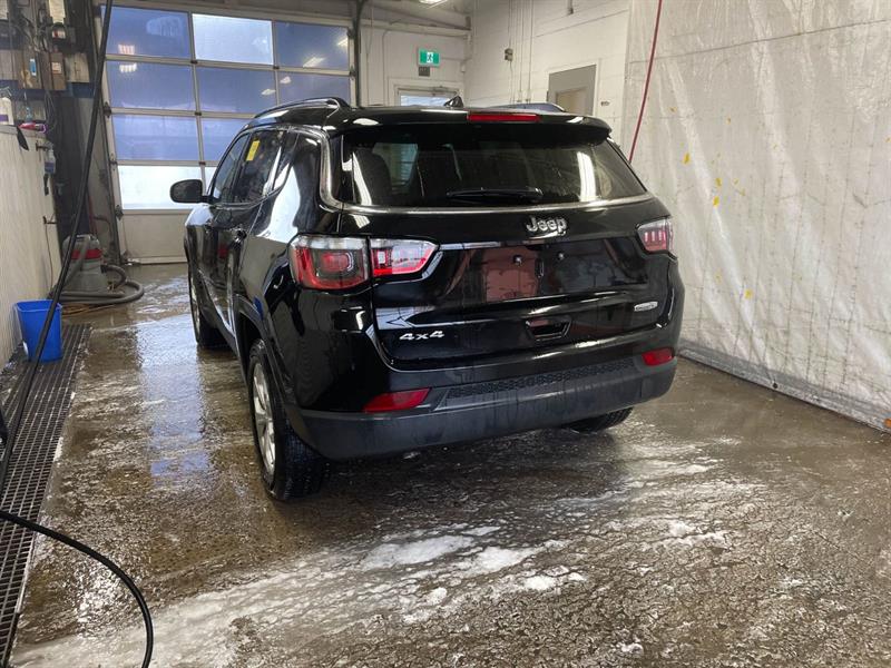 jeep Compass 2024 - 5