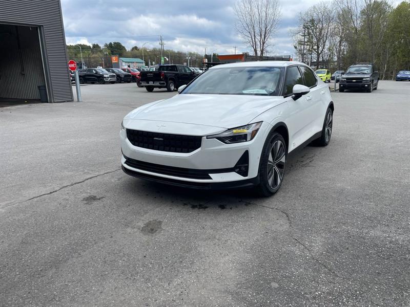 polestar 2 2023