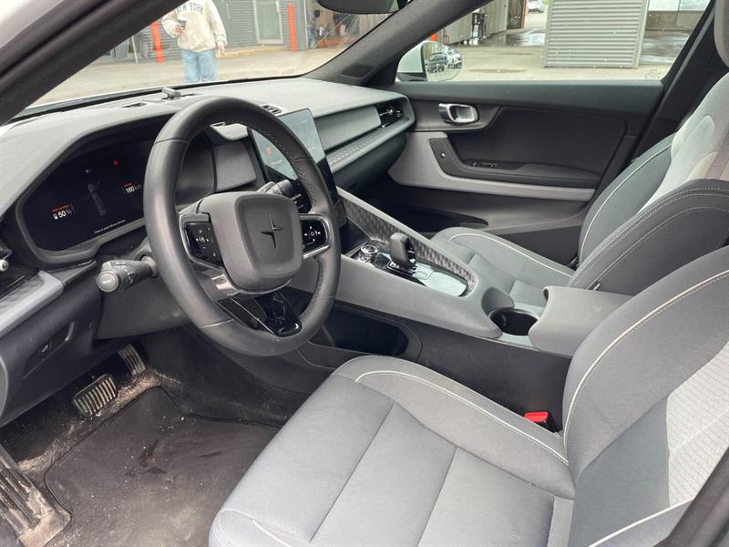 polestar 2 2023 - 3