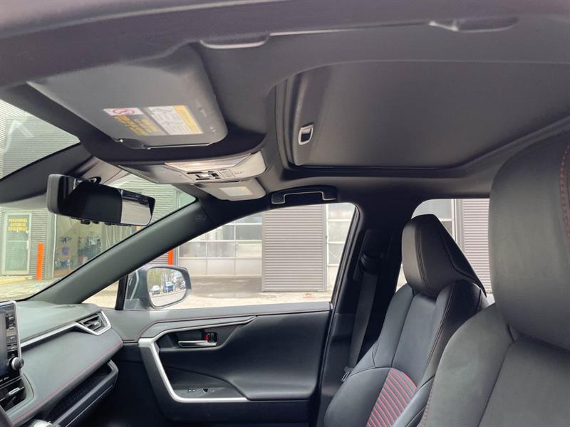 toyota RAV4 Prime 2022 - 3