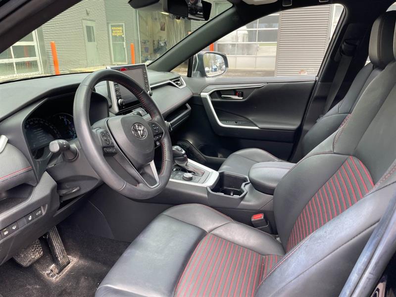 toyota RAV4 Prime 2022 - 4