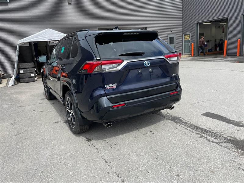 toyota RAV4 Prime 2022 - 6