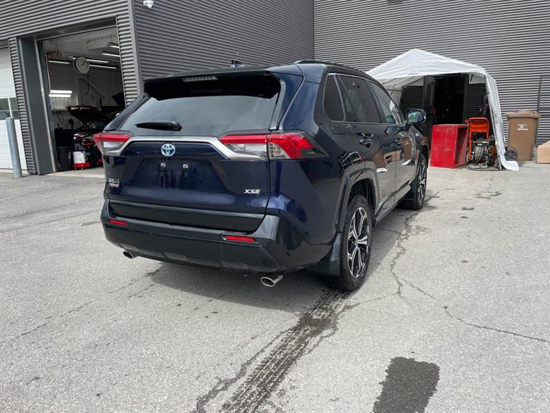 toyota RAV4 Prime 2022 - 9