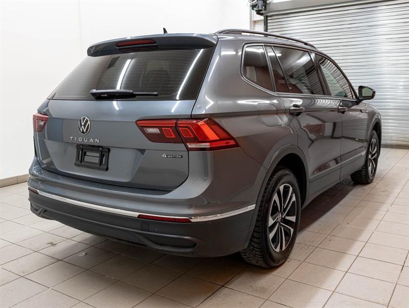 volkswagen Tiguan 2024 - 8