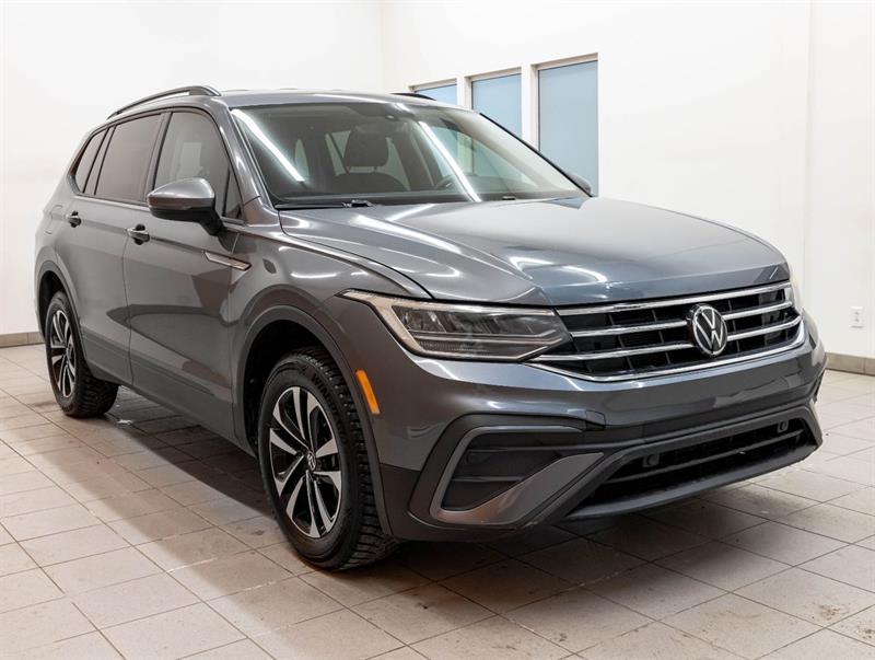 volkswagen Tiguan 2024 - 9