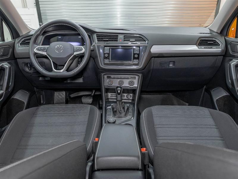 volkswagen Tiguan 2024 - 11