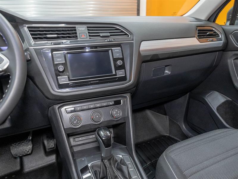volkswagen Tiguan 2024 - 18