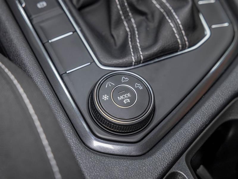 volkswagen Tiguan 2024 - 22