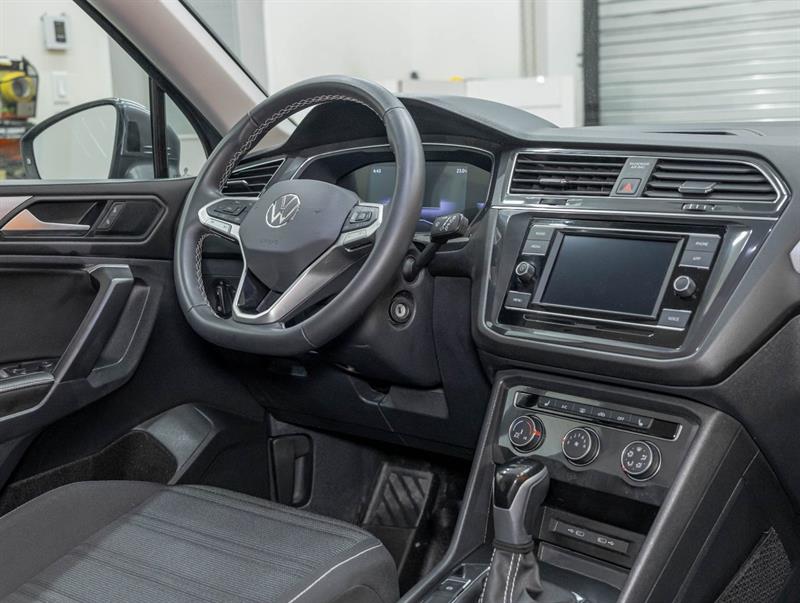 volkswagen Tiguan 2024 - 24
